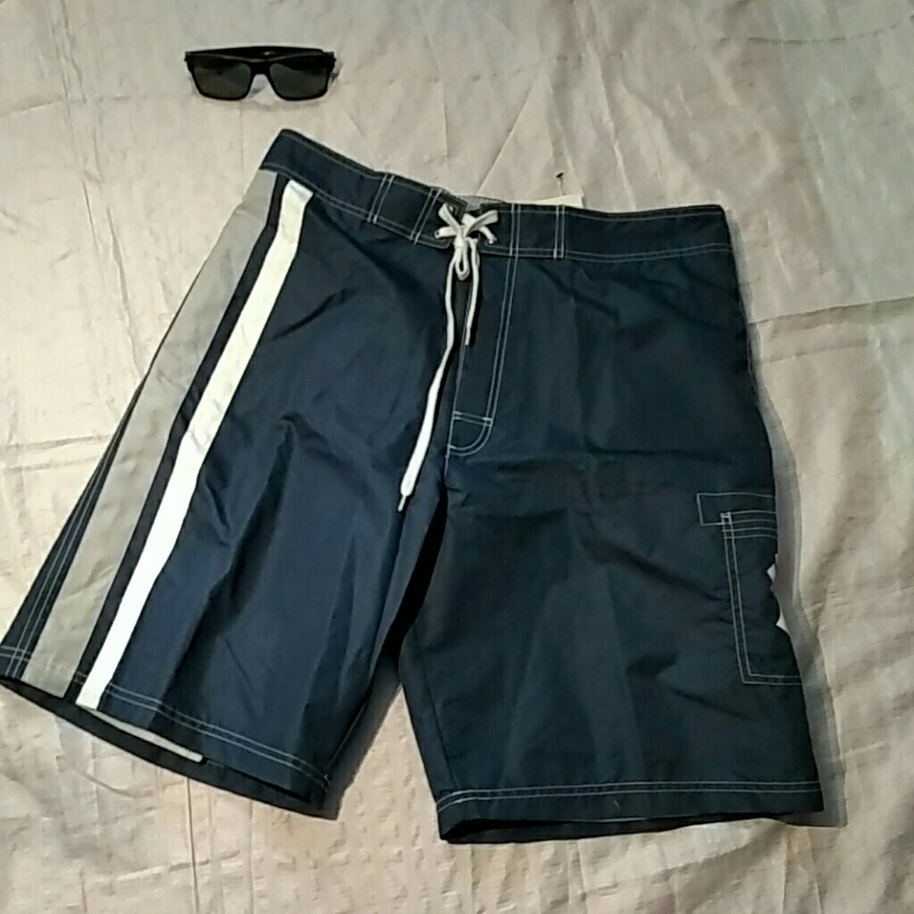 Genuine merchahoise swimming Short